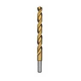 Bosch TI4156 29/64 Inch Titanium SP Jobber 3/8 Red Drill Bit (Bulk)