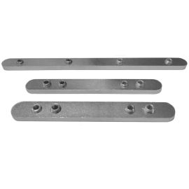 Pearl Abrasive VX5RCON Rail Connectors for VX5WV Saw