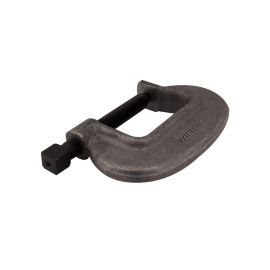 Wilton 14545 3-FC, Inch O Inch Series Bridge C-Clamp - Full Closing Spindle, 0 Inch - 3-5/16 Inch Jaw Opening, 2-1/2 Inch Throat Depth