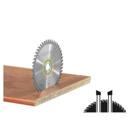 Festool 576928 Saw Blade wood fine cut  216x2,3x30 W60
