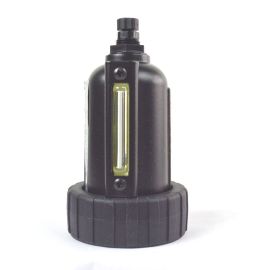Interstate Pneumatics WP1040ABP Metal Bowl Kit for W1040AP