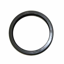 Interstate Pneumatics WP1140TPN Panel Mount Plastic Nut for Air Regulator W1140T, W1160T & W1180T (WP1140PN)