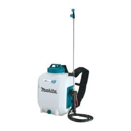 Makita XSU01Z 18V LXT Lithium-Ion Cordless 2.6 Gallon Backpack Sprayer (Tool Only)