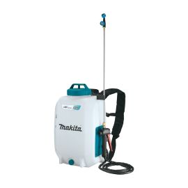Makita XSU02Z 18V LXT Lithium-Ion Cordless 4 Gallon Backpack Sprayer (Tool Only)