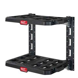 Milwaukee 48-22-8480 PACKOUT™ 2-Shelf Racking Kit