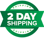 Two Day Shipping