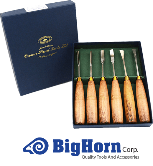 Big Horn Big Horn