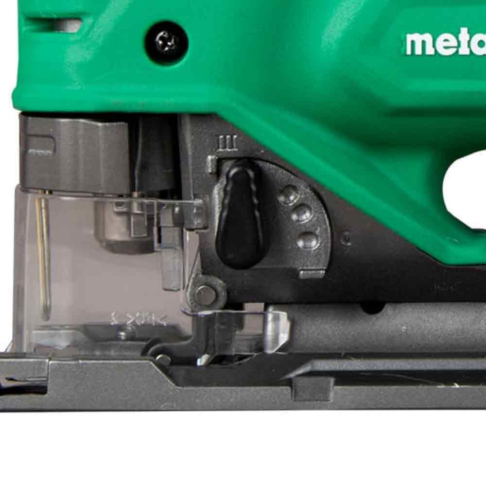 Metabo HPT CJ36DAQ4M 36V MultiVolt Cordless Jig Saw (tool only)