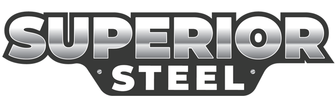 Superior Steel SC92108 1-1/8 Hex Shank For SC10018 Floor Scraper 